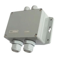 Evikon PluraSens E2660-CO-NO User Manual