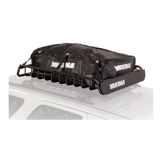 Yakima Destination Quick Start Manual