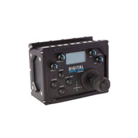 Kessler SECOND SHOOTER PLUS Quick Start Manual