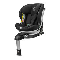storchenmuhle NIKI KID Manual
