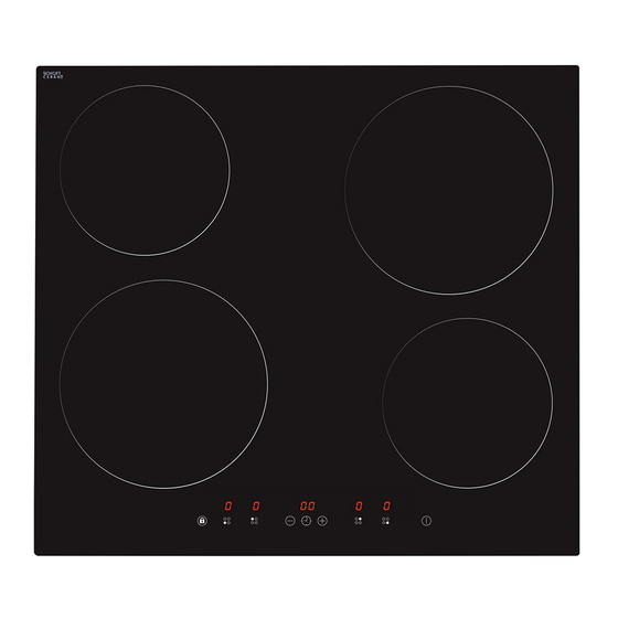 CDA Matrix MHN101FR User Manual