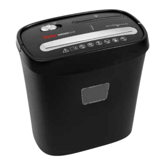 GEHA Home & Office X6CD Manual