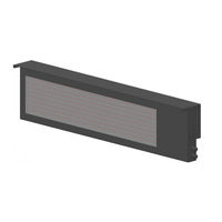 RGB Technology 314-02-01 Operation And Maintenance Manual