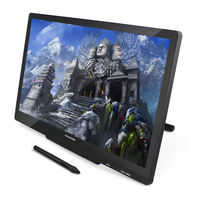 Huion KAMVAS GT-191 User Manual