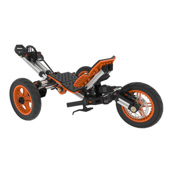 DOCYKE L-06 Manuals