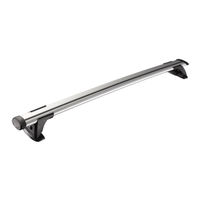 Whispbar S15W Fitting Instructions Manual