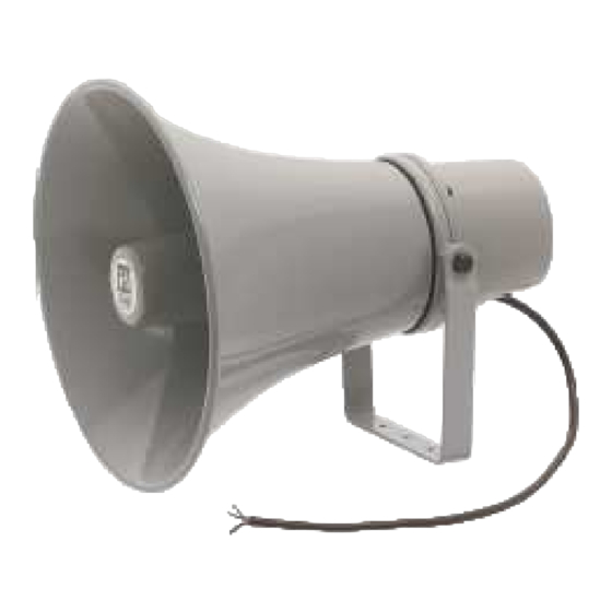 WHD TL 330-T30 Manual