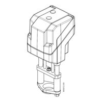 Danfoss AME 85 Operating Manual