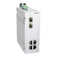 S&T kontron KSwitch D4 MF User Manual