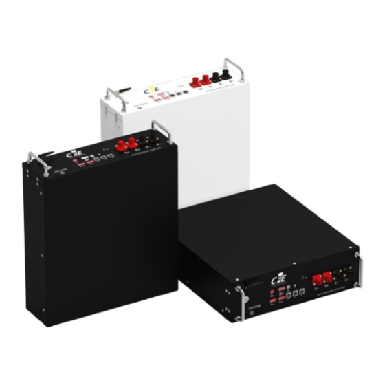 CFE -5100 Wifi Manual
