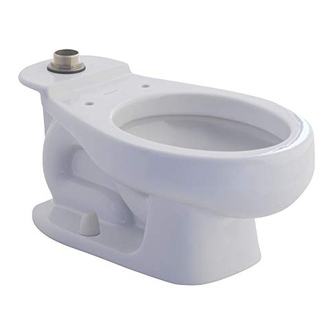 American Standard Baby Devoro 2282 Manuals