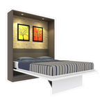 WWBeds DIY Alpha Murphy Bed Assembly Instructions Manual