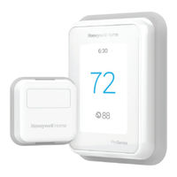 Honeywell Home RedLINK C7089R3013 User Manual