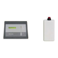 BEC MV200 Setup Manual