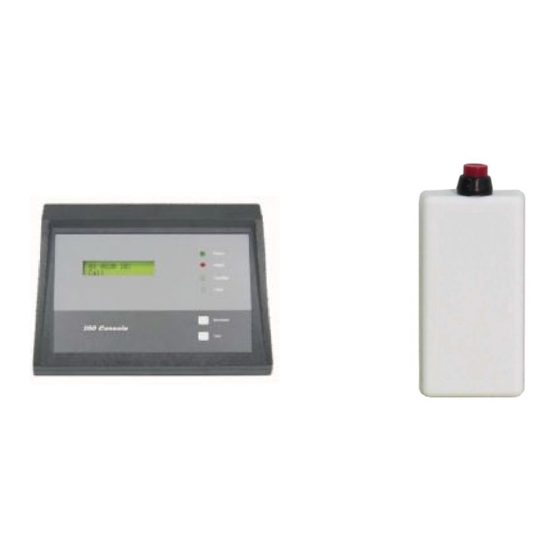 BEC MV200 Manuals