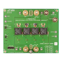 Linear Technology DC1668B-C Demo Manual