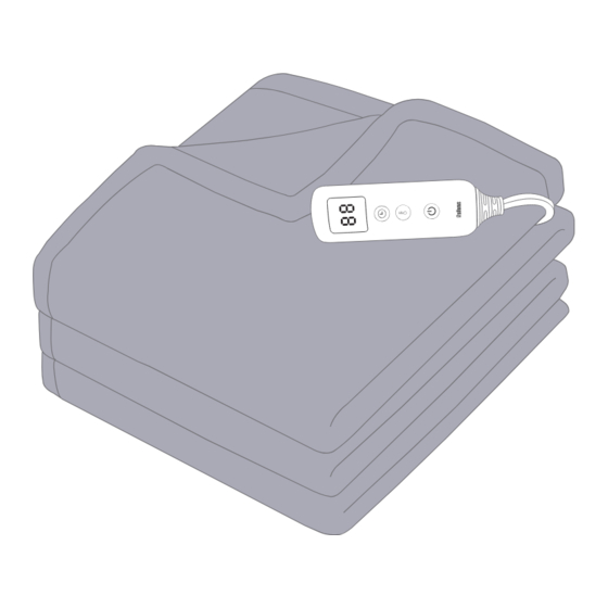 Rellorus OB22-001A User Manual