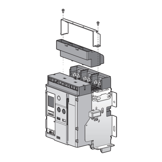 LS ELECTRIC Susol Assembly