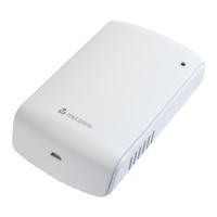 Nibe CDS 10 User Manual