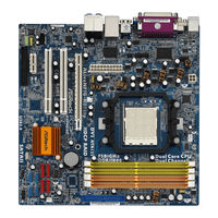 ASROCK ALIVENF7G-HD720P R3.0 - User Manual