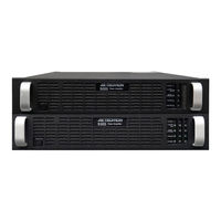 Aetechron 9205 Operator's Manual