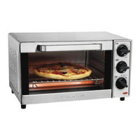 Hamilton Beach 31401C Manual