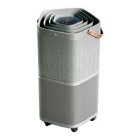 Electrolux PURE A9 Series User Manual