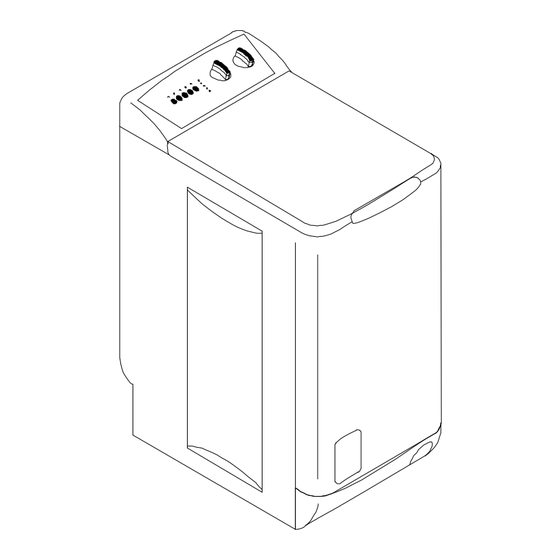 Zanussi TE 825 V Instruction Manual