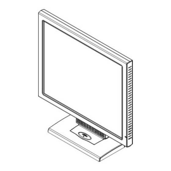 AOC LM914 User Manual