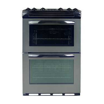 Tricity bendix built in oven new arrivals