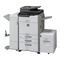 All in One Printer Sharp MX-3140N Quick Manual