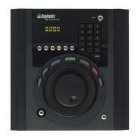 Euphonix MC Transport User Manual