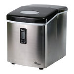 Chard Ice Maker Use And Care Instructions Manual