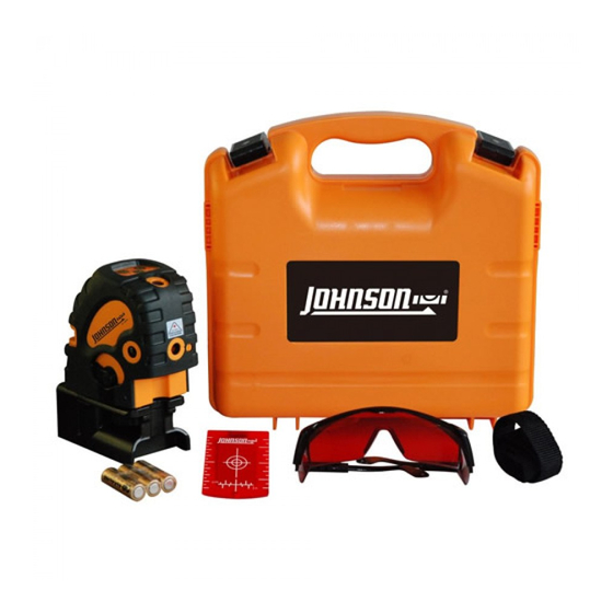 Johnson 40-6685 Instruction Manual