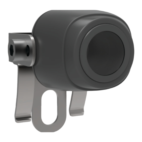 Garmin BC Installation Instructions Manual