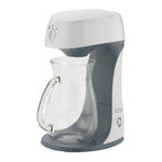 Back to Basics Ice Tea Maker Instruction Manual