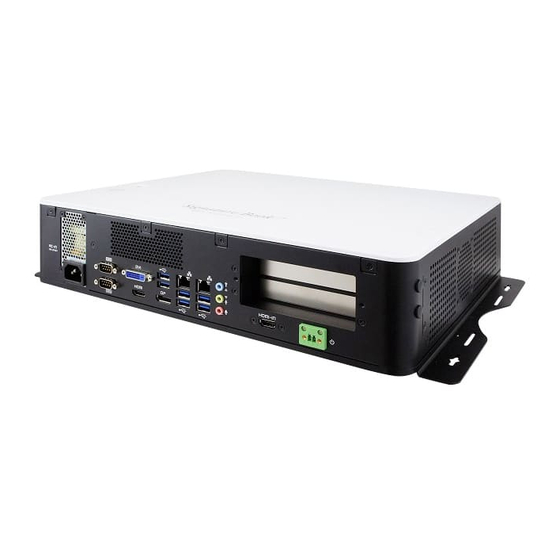 IBASE Technology SI-61S User Manual