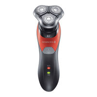 Remington XR1530 Manual