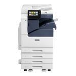 Xerox VersaLink C7020 Customer Expectation And Installation Manual