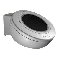 SOMFY Ondeis 24 V DC Installation Manual
