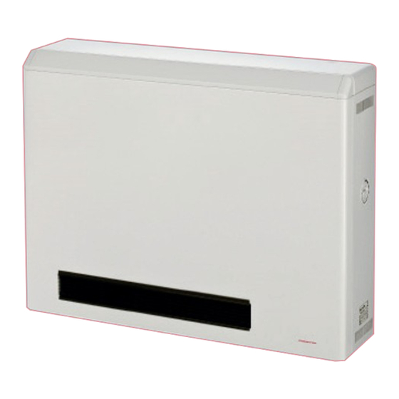 Elnur ADL Series Installation Instructions Manual
