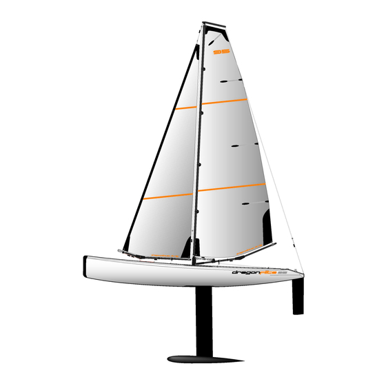 Joysway DRAGONFLITE 95 Instruction Manual
