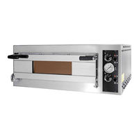 Apach AMM66 Instruction Manual