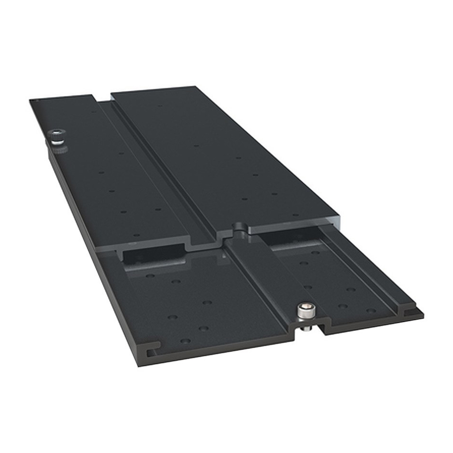 MINN KOTA MKA-47 Quick Start Manual