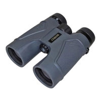 Carson TD-042EDMO Quick Manual