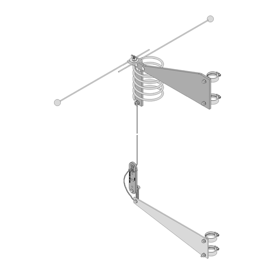 DX Engineering DXE-AOKC-17M Manual