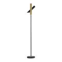 Adesso Vega LED Torchiere Assembly Instruction