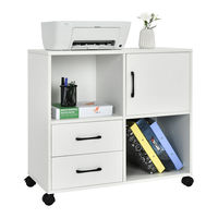 Costway CB10237 User Manual