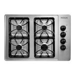 Frigidaire FGC26C3AW - 26