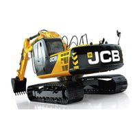 jcb JS230 Service Manual